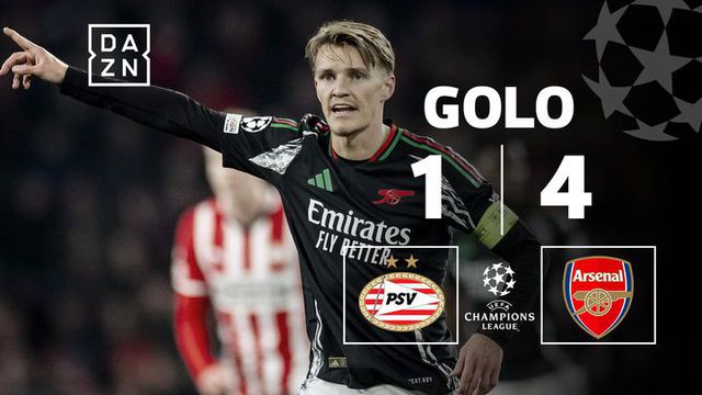 Com ofertas destas fica tudo mais fácil para o Arsenal (vídeo)