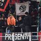 Começou o julgamento de líderes das claques de Milan e Inter por alegada ligação à máfia