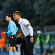 Tiago Margarido já prepara o duelo com o Benfica