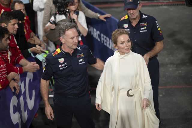 'Sexgate' volta a atormentar Horner e a F1