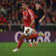 Pavlidis foi o grande protagonista do último Benfica-Barcelona para a UEFA Champions League ao apontar três golos. Nesta quarta-feira, os dois emblemas voltam a medir forças, agora na primeira mão dos oitavos de final da Champions