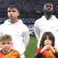 VÍDEO: Cristiano Ronaldo voltou ao Bernabéu... ainda que por breves instantes