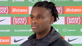 Sporting: José Silva lança época em «liga mais desafiante»