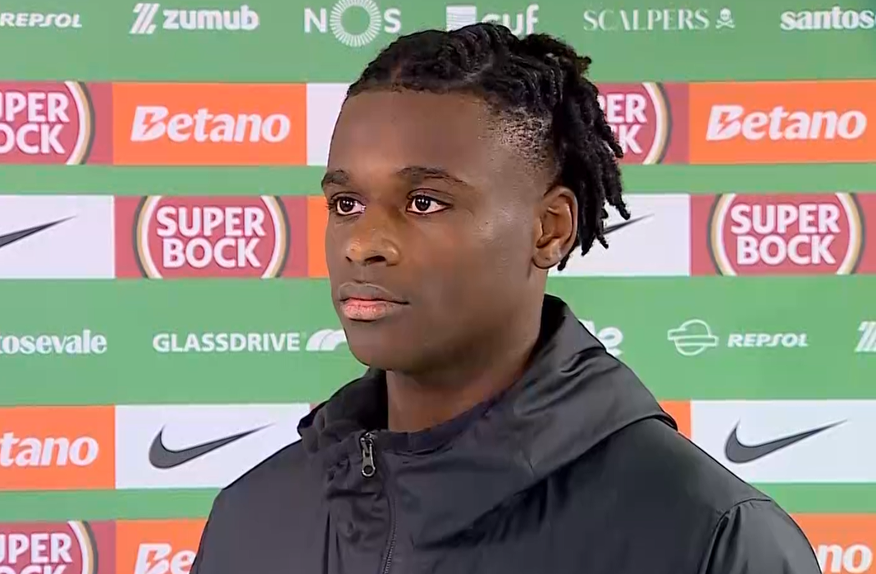 José Silva (Sporting CP)