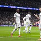 Champions League: Real Madrid leva vantagem mínima para a segunda mão
