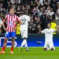 Rodrygo celebra o primeiro golo do Real Madrid (FOTO IMAGO)
