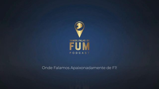 Vamos falar de F1: Agora que já não vai ao pódio, tem mais tempo para isto...