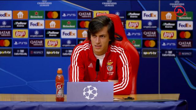 «Favoritismo? Estamos focados no nosso papel»