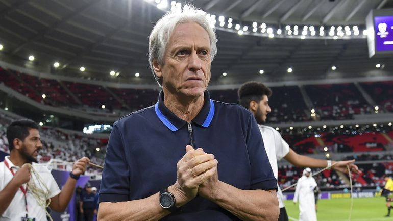 Al Hilal em crise e surpreendido no Uzbequistão para a Champions asiática