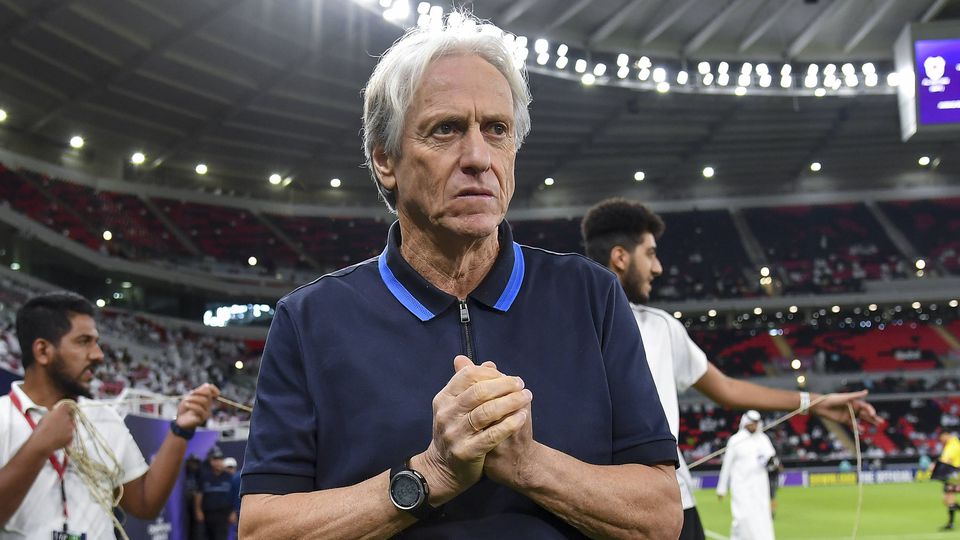 Al Hilal em crise e surpreendido no Uzbequistão para a Champions asiática
