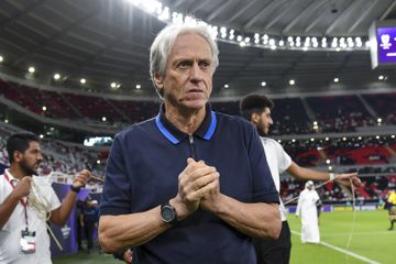 Al Hilal em crise e surpreendido no Uzbequistão para a Champions asiática