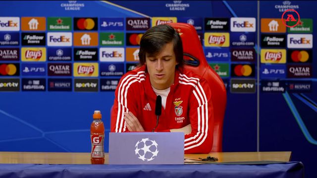 «Lamine Yamal está a ter um grande ano»