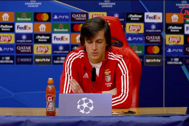 «Lamine Yamal está a ter um grande ano»