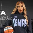 Serena compra primeira equipa canadiana da WNBA