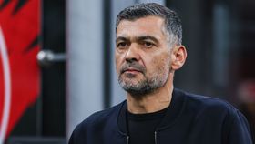 «Sérgio Conceição é uma espécie de segundo Mourinho»