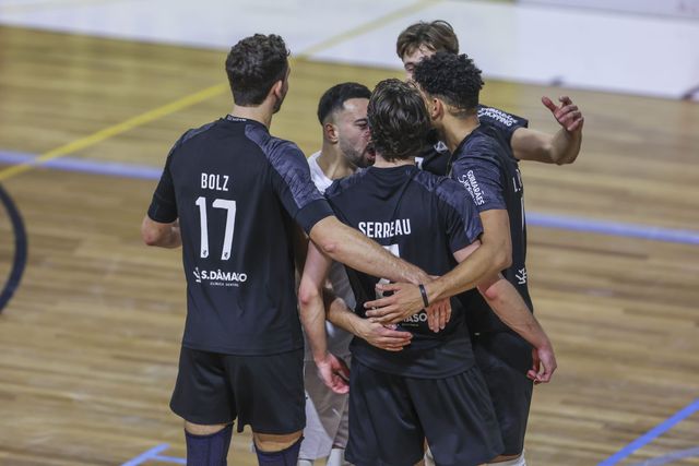 V. Guimarães quer repetição de jogo perdido da Taça de Portugal
