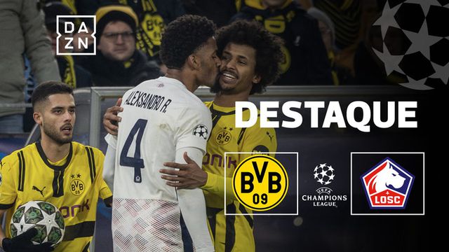 Ex-Chaves ameaça cabeçada a Adeyemi e dá-lhe... uma beijoca (vídeo) 