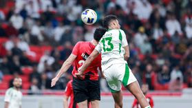 Galeno complica a vida de Artur Jorge na Champions asiática