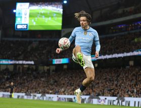 Grealish responde a críticas nas redes sociais