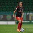Oficial: Carole Costa deixa o Benfica