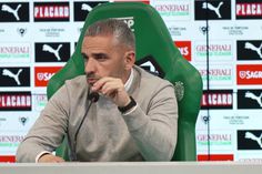 «O FC Porto mudou a estratégia depois do 1-0, quando entrou o miúdo»