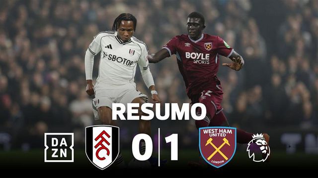 Um erro bastou para NES bater Marco Silva (resumo)