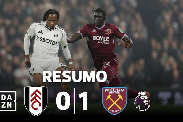 Um erro bastou para NES bater Marco Silva (resumo)