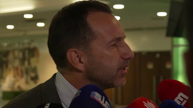 «Presidente do FC Porto é mentiroso e muito pequeno para o clube que governa»