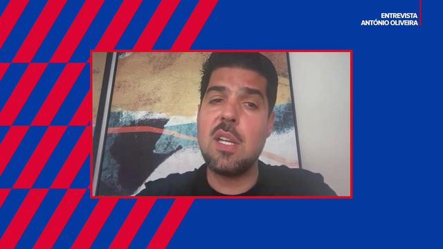 António Oliveira recorda passagem pelo comando técnico do Corinthians