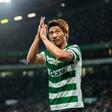 Sporting: permanência do Leeds vale avanço por Morita