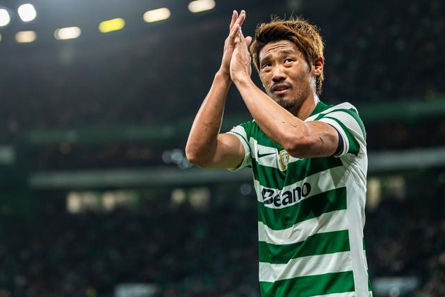 Morita está em final de contrato mas deixa uma garantia