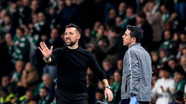 «O Benfica está mais ofensivo do que no início da época»