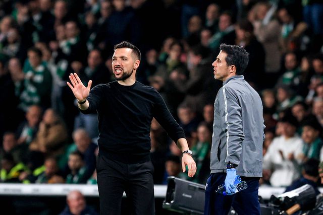 «A evolução do Benfica desde que o Mourinho chegou é clara»