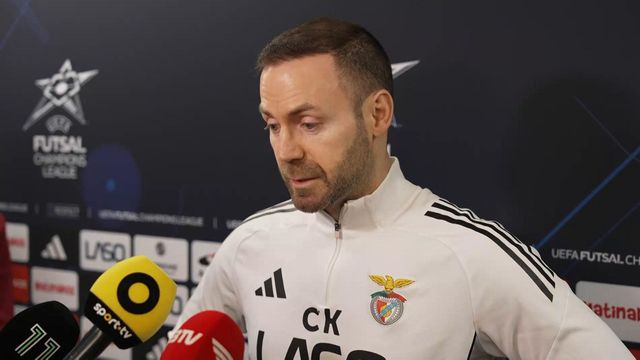 Cassiano Klein: «Temos uma admiração muito grande entre nós»