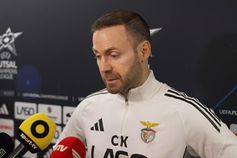 Cassiano Klein: «Temos uma admiração muito grande entre nós»