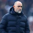 Igor Tudor sucedeu a Thomas Frank no Tottenham