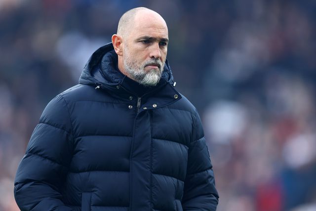 Igor Tudor sucedeu a Thomas Frank no Tottenham
