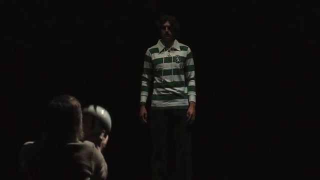 Trincão em cena até... 2030