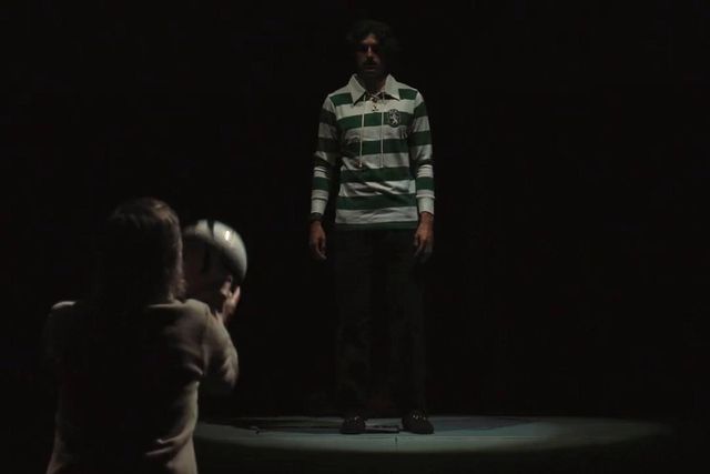 Trincão em cena até... 2030