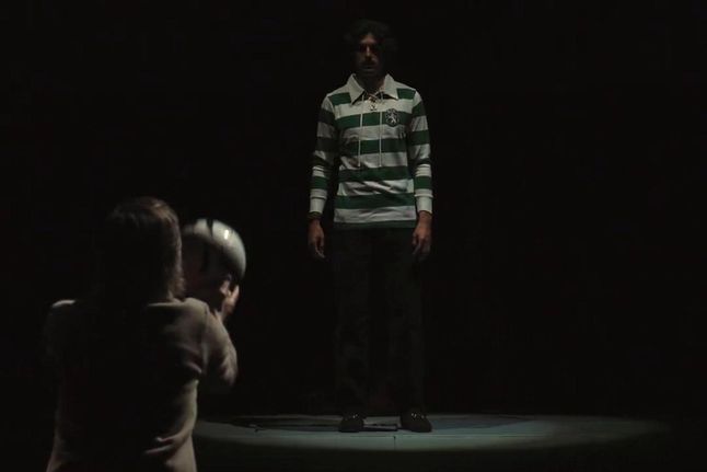 Trincão em cena até... 2030