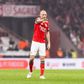 Aursnes, polivalente jogador do Benfica