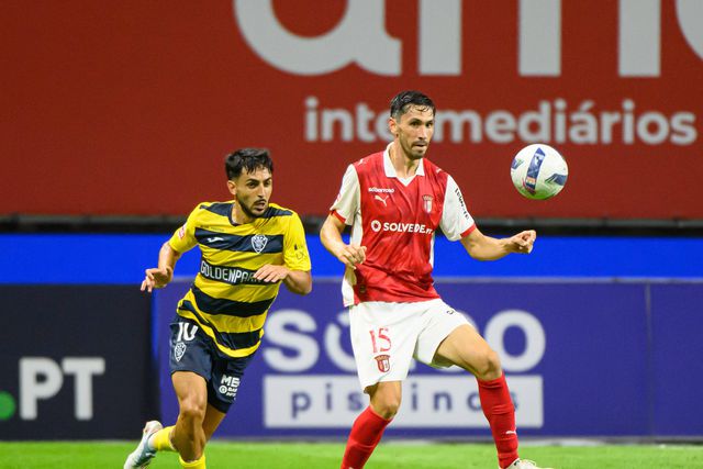 Antigo leão apontado ao eixo arsenalista para o clássico