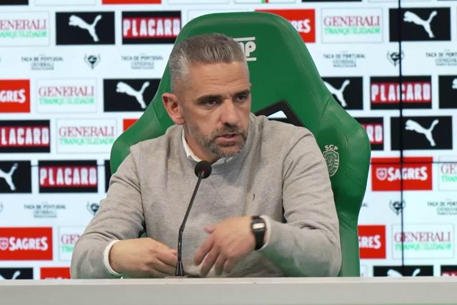 «Melhor definição na finalização podia dar outro conforto para o Dragão»