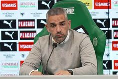 «FC Porto contra Aves SAD ou Santa Clara? Nem merece resposta...»