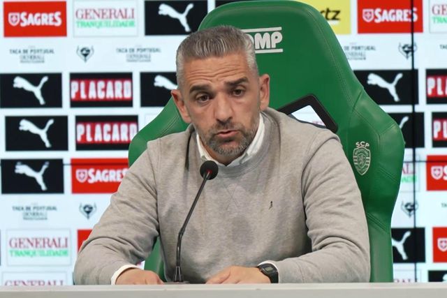 «FC Porto contra Aves SAD ou Santa Clara? Nem merece resposta...»