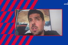 «Entendo a pergunta, mas o António vê-se no Benfica, no Sporting, no FC Porto...»