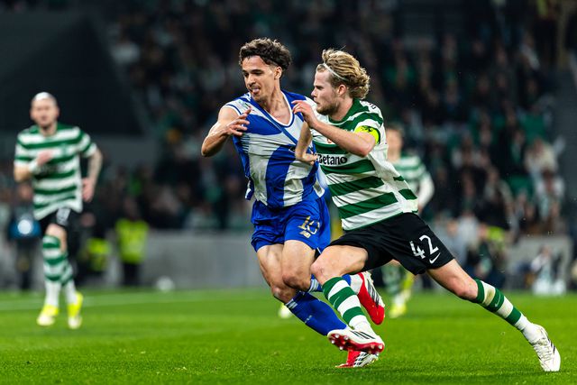 Expulsão perdoada, outra que podia ter ocorrido e penálti: a análise de Pedro Henriques