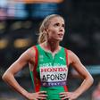 Salomé Afonso - Foto: FPA/Sportmedia