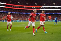 «Mourinho devia manter Ríos e Aursnes»