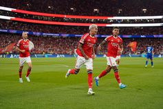 «Mourinho devia manter Ríos e Aursnes»